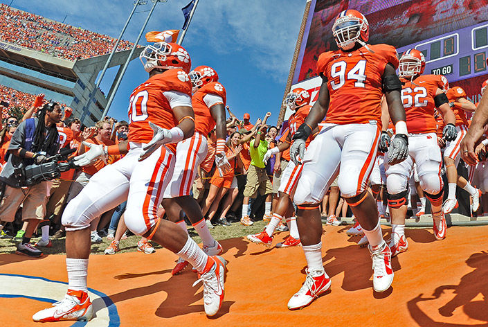 Clemson